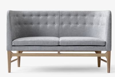 Mayor 2-Sitzer Sofa AJ6 AndTradition